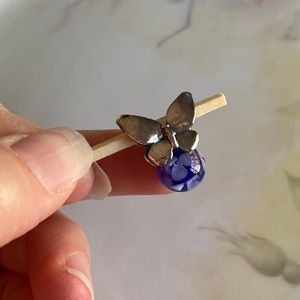 Trollbead Butterfly Summer bead. No longer available on Trollbead website